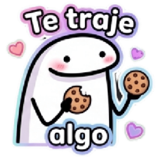 Amor Cotidiano FLORK 💓✨ 24