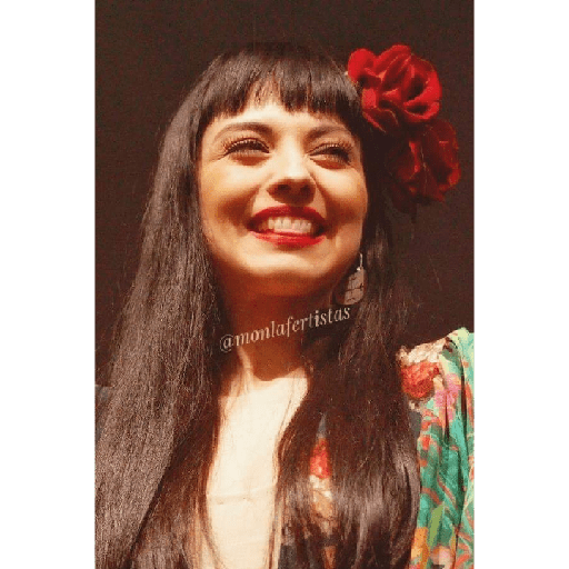 Mon laferte 4
