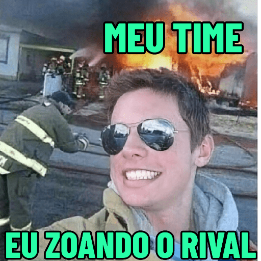 Memes Futebol 7 1
