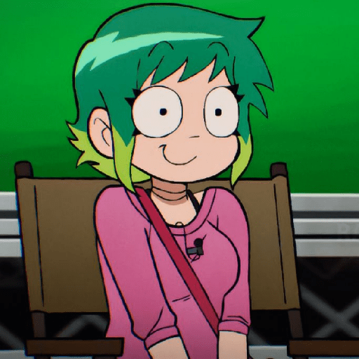 Ramona Flowers 22