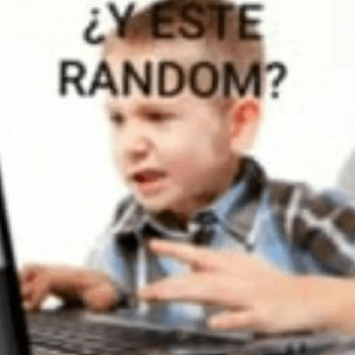  ׅ   ㅤ🦐꤮    ׂ   :  Random 15