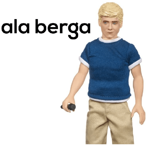 1d muñecos version  9