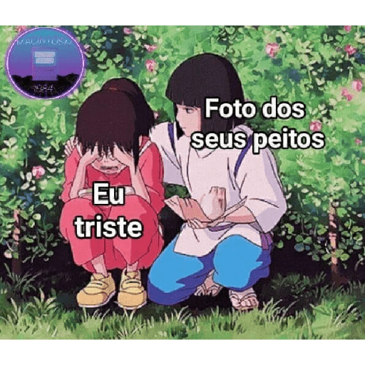 Cantadas safadas 11
