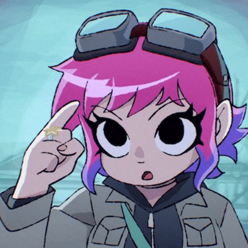 Ramona Flowers 2