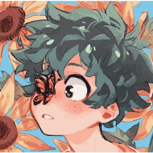 Izuku deku 30