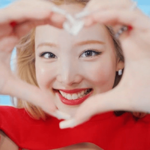Pop! [Nayeon]📍 4