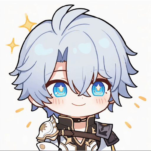 Phaimon Chibi 17