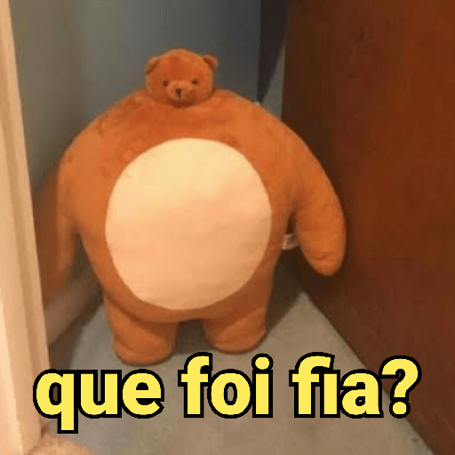 Pack de deboche e meme 16