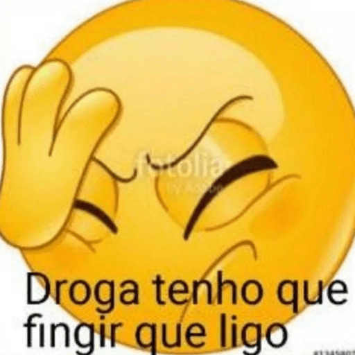 Figurinhas para reagir  15