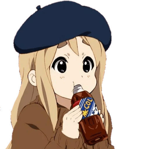 Cute Anime Girls 21