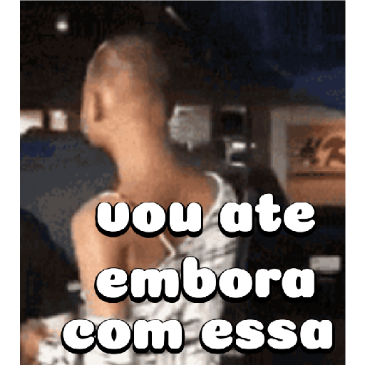 Sei lá kkk 2
