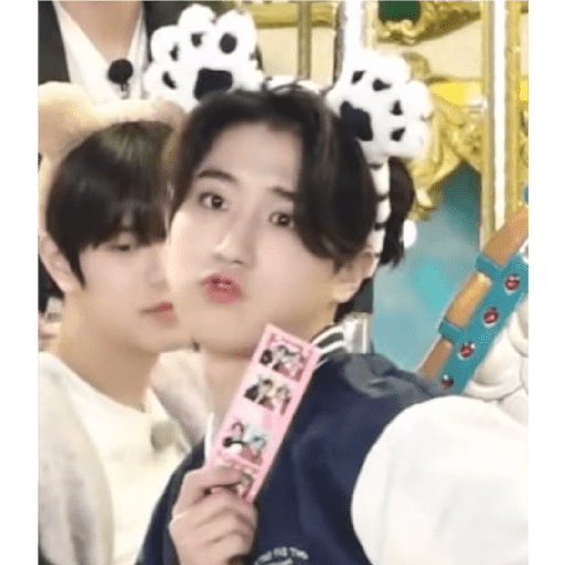 Stray kids 24