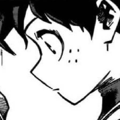 ㅤㅤㅤIZUKUㅤ─ㅤ(Vr. manga) 28