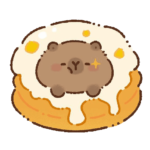  ⸼⿻ ࣪🦫 ᮭcapybara ⸼࣪⤾  13