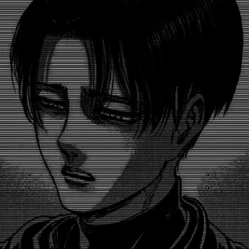 Shigeki glowing eyes mangá 18