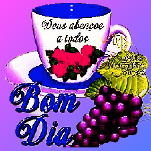 BOM DIA..120 30