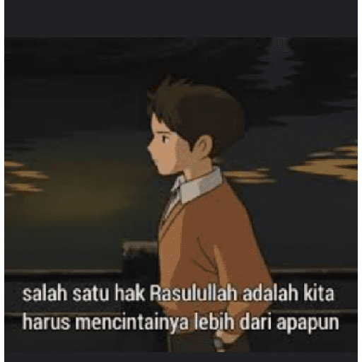 Islamic 9