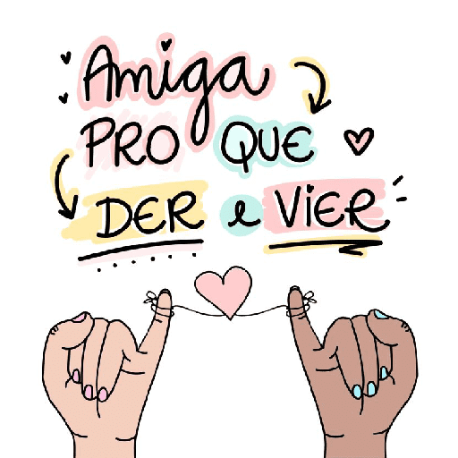 Amigos  8