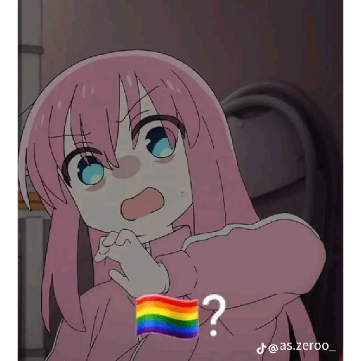 You gay🤨? 16