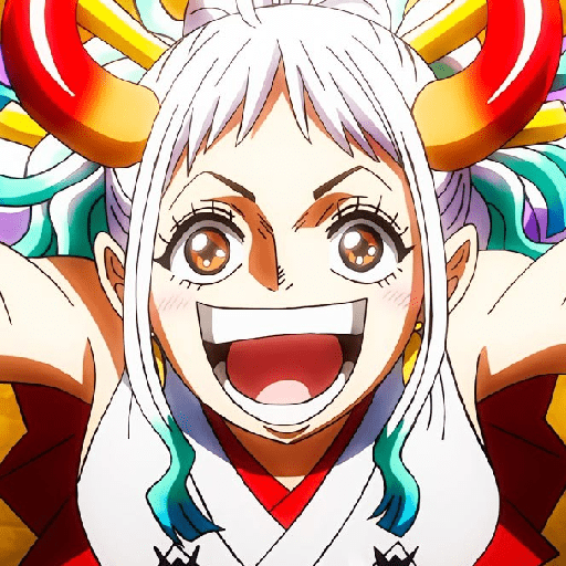 Yamato | OnePiece 20