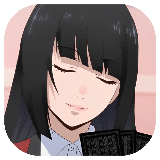 🪻 ݂᪲   Yumeko  Jabami  🉆ㅤׂ  28