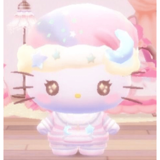 Hello Kitty 🍃 1