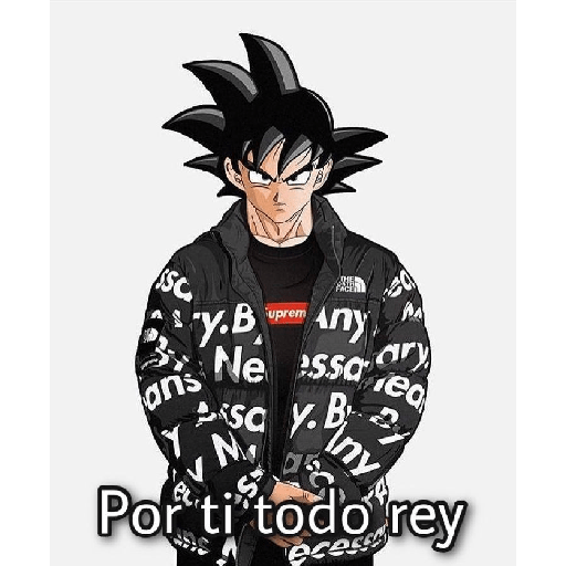 Dragon ball memes 18