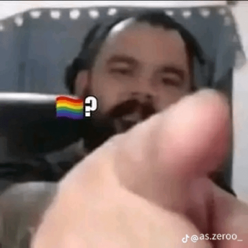 You gay🤨? 24