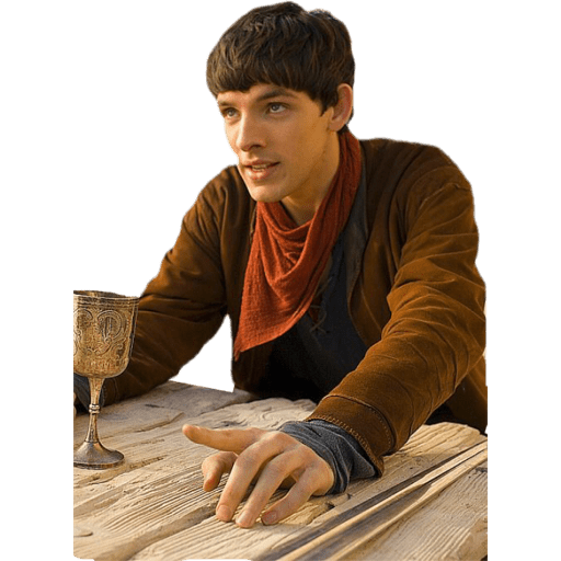 Merlin 2