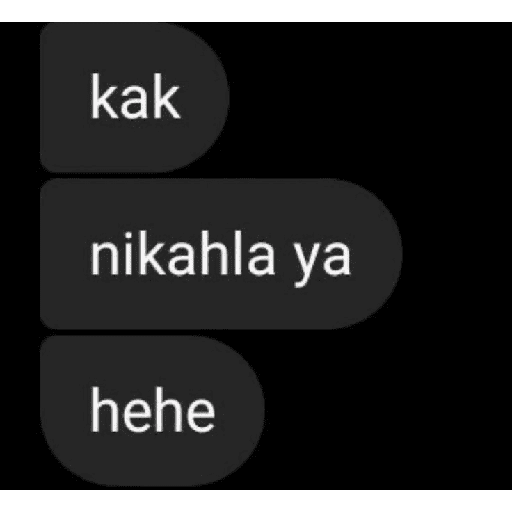Kata kata 16