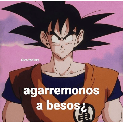 Dragon ball memes 17