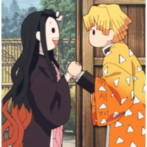 Zenitsu Agatsuma 30