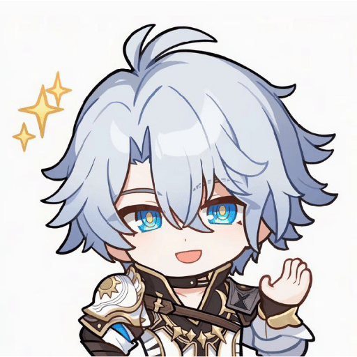 Phaimon Chibi 15
