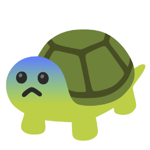 Tortuga pack🐢 4