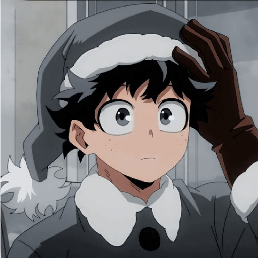 Izuku deku 29