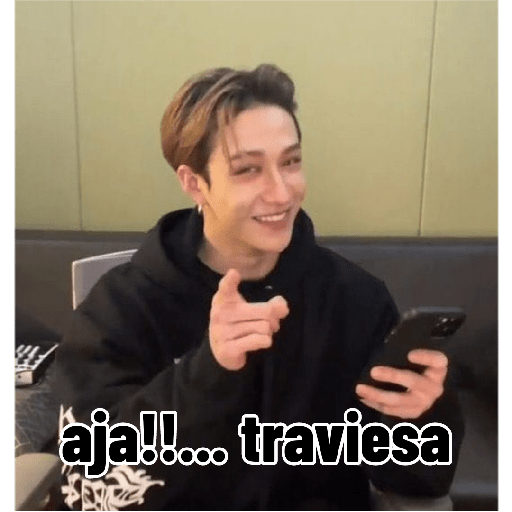 Stray kids 11