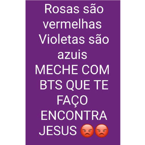 As minhas 21