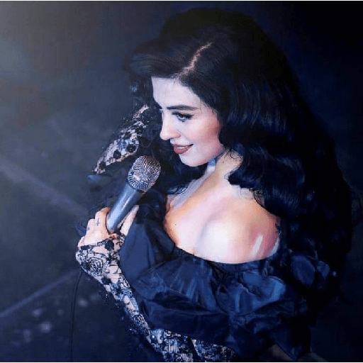 Mon laferte 29
