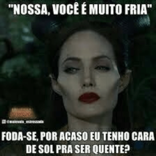 Sempre malévola 29