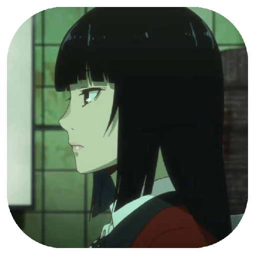 🪻 ݂᪲   Yumeko  Jabami  🉆ㅤׂ  19