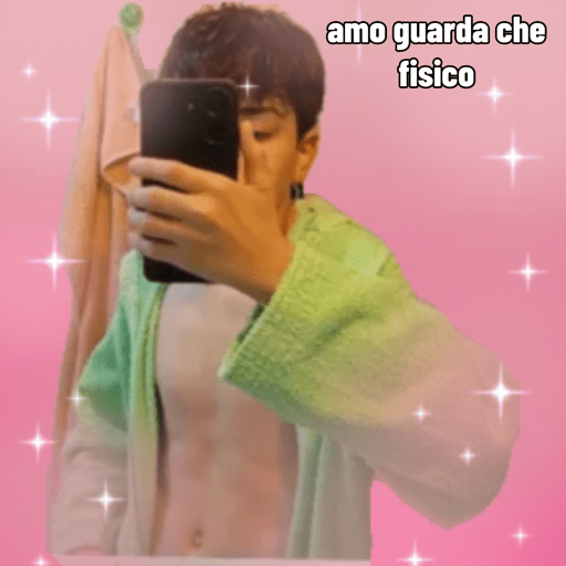 I miei adesivi 24