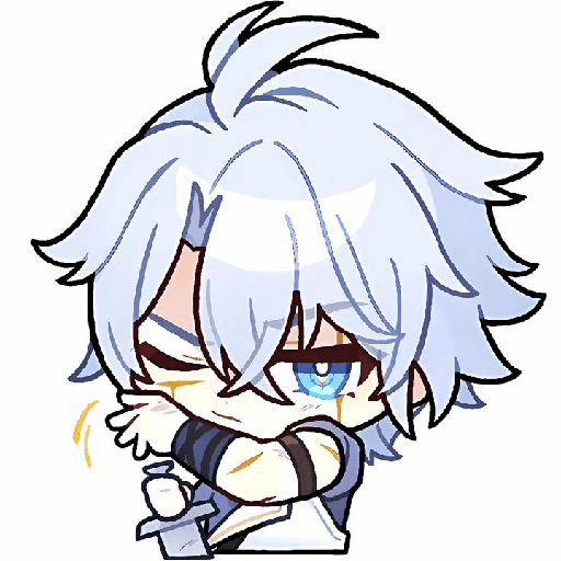 Phaimon Chibi 13