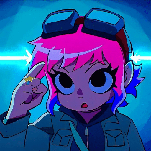 Ramona Flowers 27