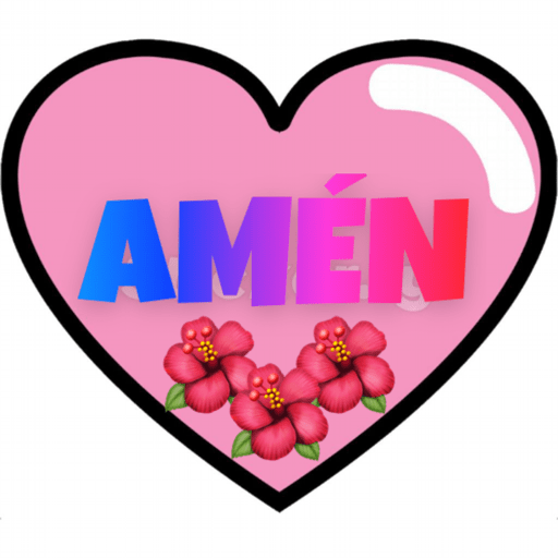 ♥️Amén y Alabanzas🙌🏻 5