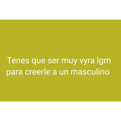 A bueno  25