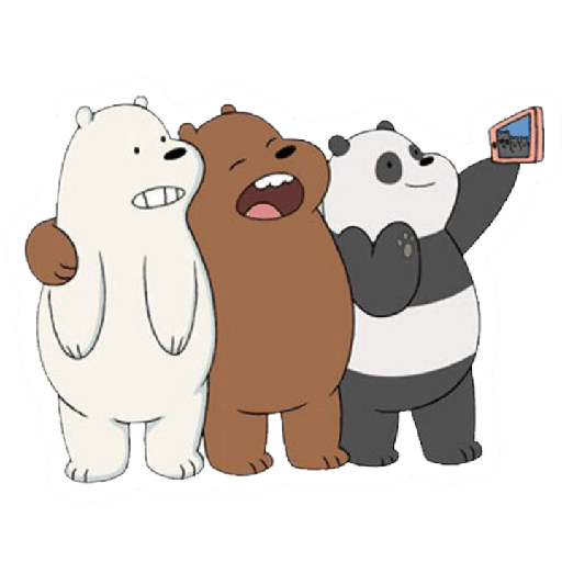 Escandalosos 🐻💣 8