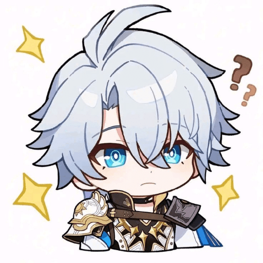 Phaimon Chibi 24