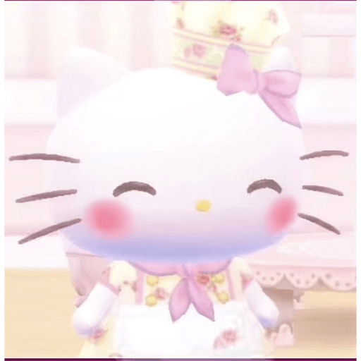 Hello Kitty 🍃 27