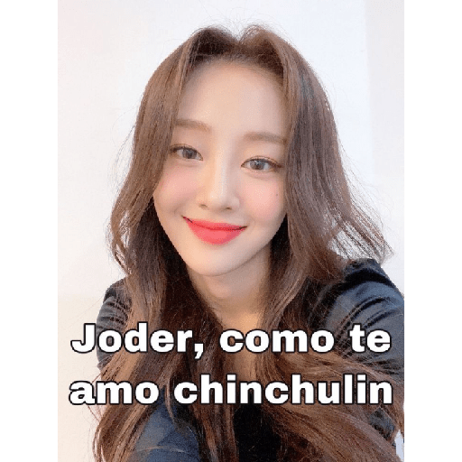 Kpop frase 1