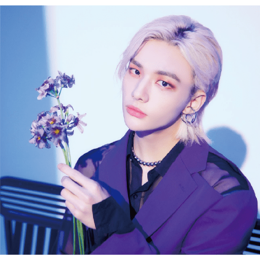 Stray kids 17